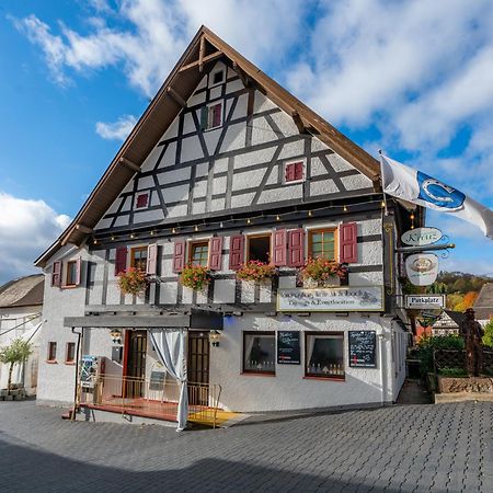 Landhotel Engel & Kreuz Gaggenau Eksteriør billede