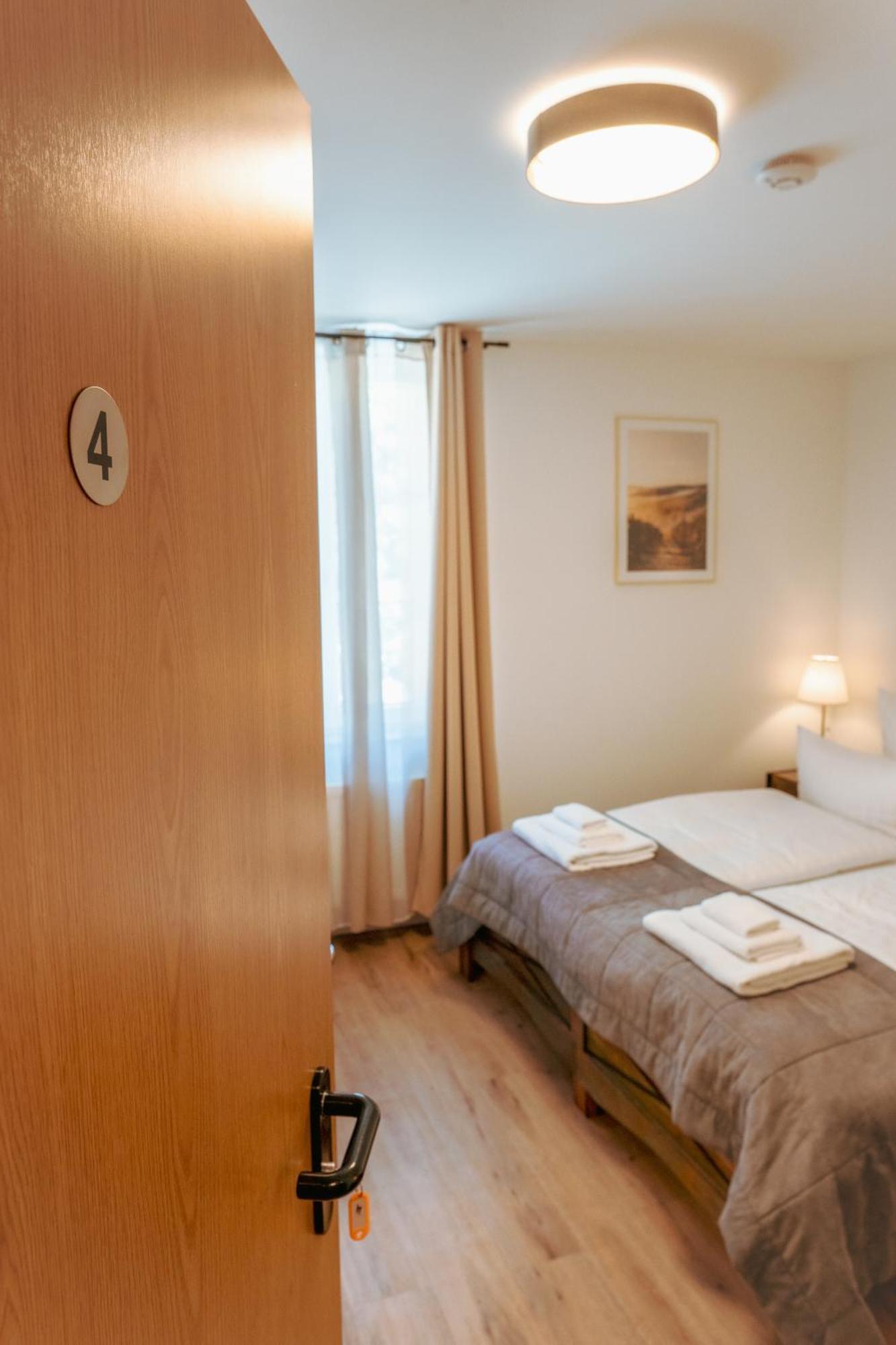 Landhotel Engel & Kreuz Gaggenau Eksteriør billede